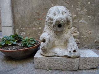 Palazzo Corvaja Taormina